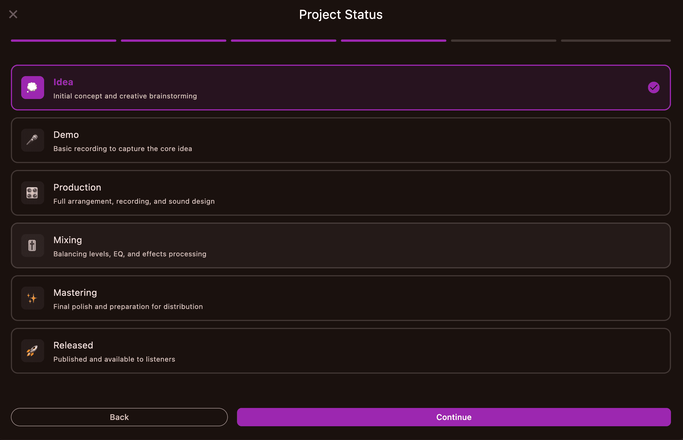PlaybackPilot Screenshot 4
